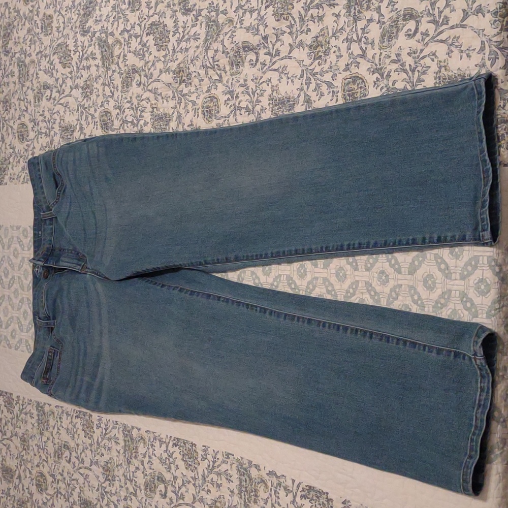St John Bay jeans